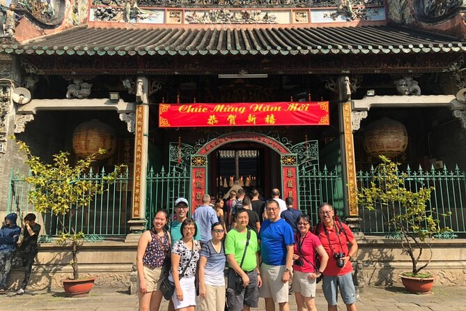 Best of Private Ho Chi Minh City Shore Excursion from Cruise Port - Independence Palace: Where the Story Turns