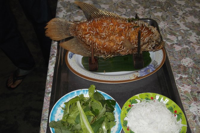Best Private Tour Cu Chi Tunnels and Mekong Delta Full Day - Two Icons of Southern Vietnam, Packed Into 9 Hours