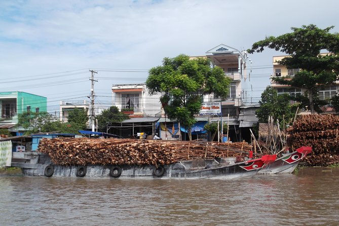 Best Private Tour Cu Chi Tunnels and Mekong Delta Full Day - Price and What You Actually Get for $129