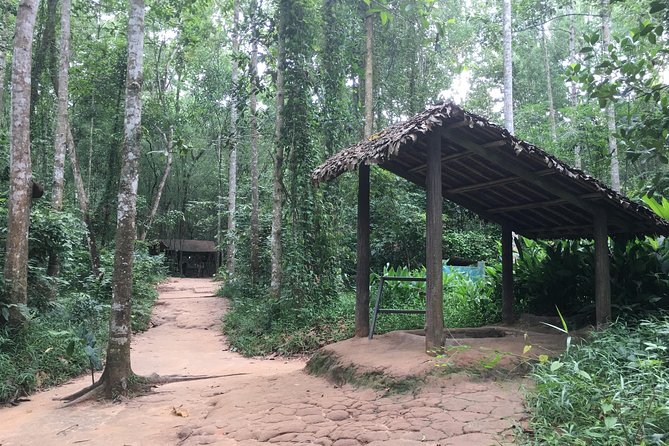 Best Private Tour Cu Chi Tunnels and Mekong Delta Full Day - What a Private Format Means for You