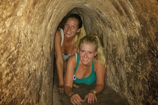 BIG BOSS Private LIMOUSINE To Cu Chi Tunnels and Mekong delta - Private Limousine Comfort: Worth It for an 11-Hour Day