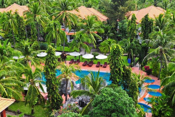 Big Promotion | 3 - 4 Star Beach Resort | From Ho Chi Minh To Mui Ne 2 Days Tour - Why This Mui Ne Escape Feels Worth It