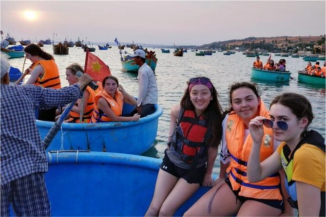 Big Promotion | 3 - 4 Star Beach Resort | From Ho Chi Minh To Mui Ne 2 Days Tour - Mobile Ticket and Private Group: Simple, But Not the Same as Free Time