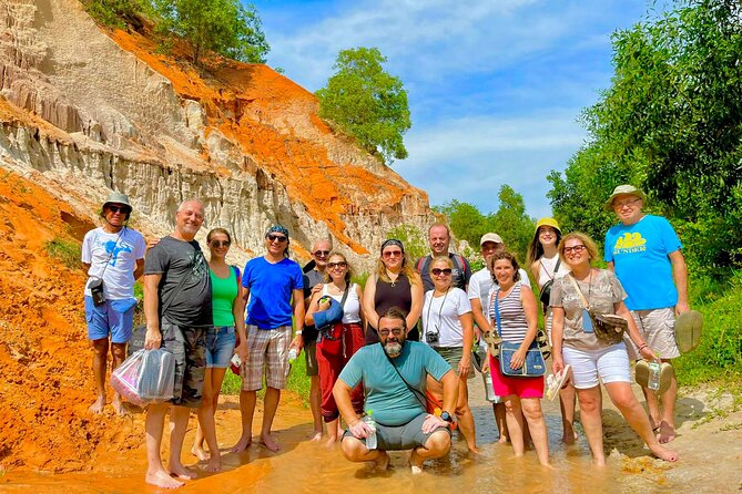 Big Promotion | 3 - 4 Star Beach Resort | From Ho Chi Minh To Mui Ne 2 Days Tour - Price and Value: Is $135 a Good Deal?