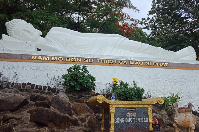 Black Virgin Mountain, Cao Dai Temple & Ben Duoc Cu Chi Tunnel - Who should book this tour (and who might rethink)