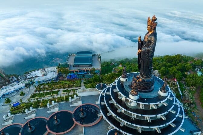 Black Virgin Mountain, Cao Dai Temple, Cu Chi Tunnel Private Tour - Quick take: what makes this combo tour work