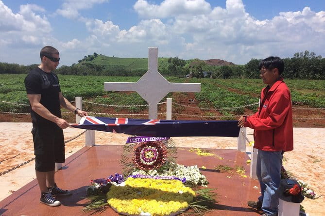 Black Virgin Mountain, Cao Dai Temple, Cu Chi Tunnel Private Tour - Who should book this Black Virgin Mountain and Cu Chi combo