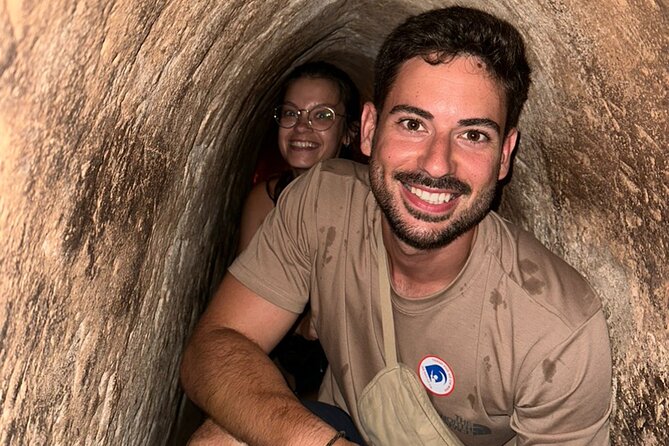 Black Virgin Peak, Cu Chi Tunnels & Cao Dai Temple - Private Tour - Logistics that matter: time at each stop, private pacing, and how to plan your energy