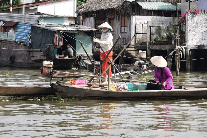 Cai Be Village - One-Day Mekong Delta Adventure - Cai Be Village day trip: what this is really like