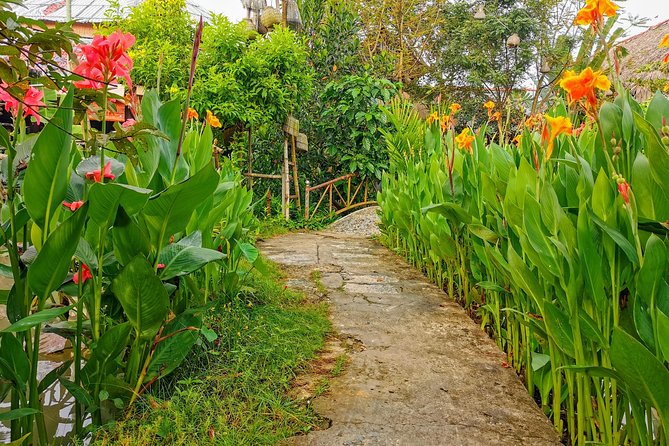 Cai Be Village - One-Day Mekong Delta Adventure - Ut Kiet ancient house: old walls, living work