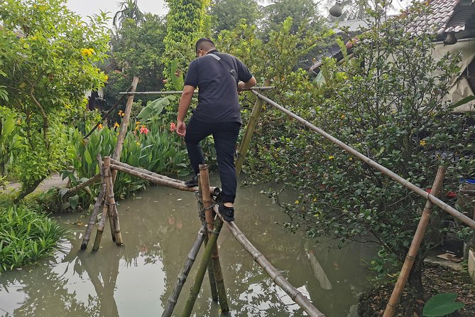 Cai Be Village - One-Day Mekong Delta Adventure - Getting there from Ho Chi Minh City: pickup and a steady pace