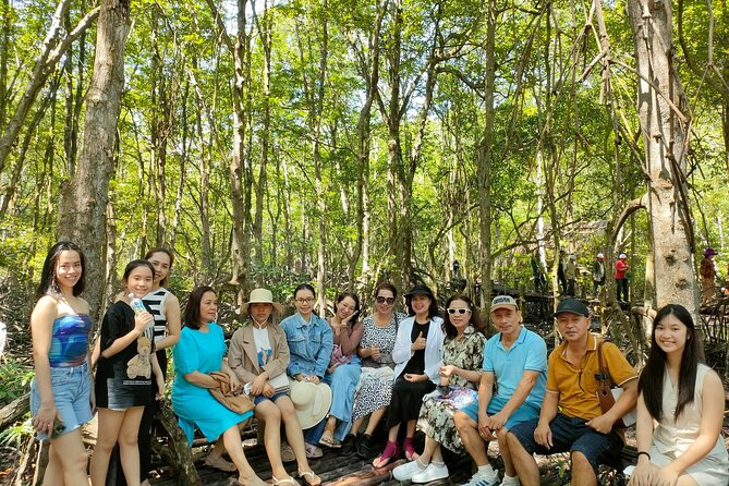 Can Gio Mangrove Forest 1 day tour - Guide Quality: The Real Variable in Your Day
