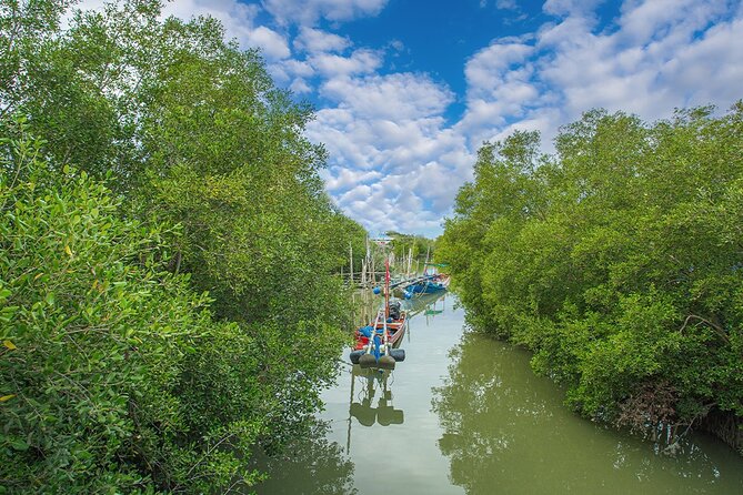 Can Gio Mangrove Forest 1 day tour - Sugar Cane at Dan Xay Pier: The First Real Taste of the Day