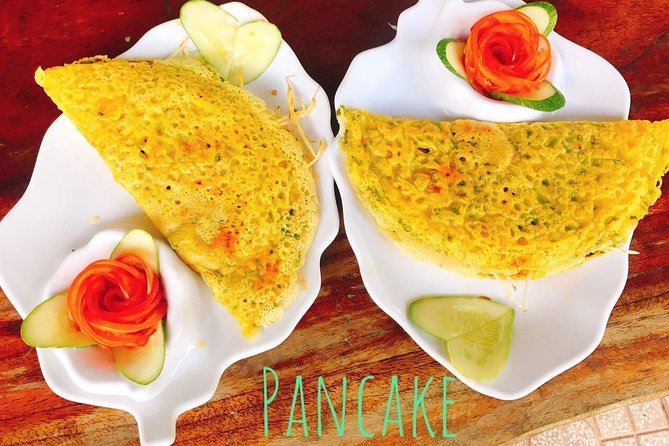 Chef Vu Cooking Class Plus Market Trip in Saigon Center (Pick up by Cyclo) - Cyclo Pickup to Ben Thanh: Saigon Center, But Make It Personal