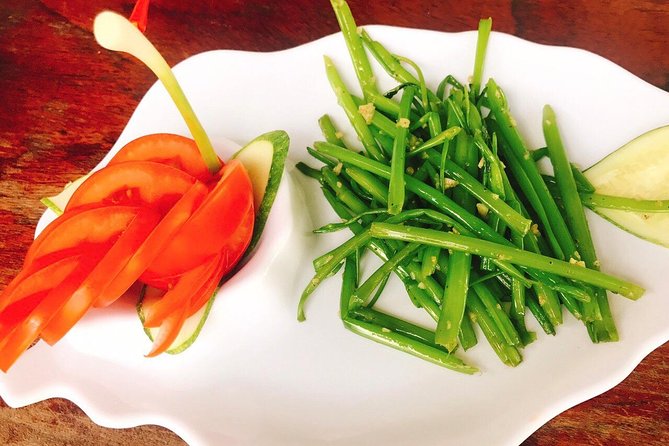 Chef Vu Cooking Class Plus Market Trip in Saigon Center (Pick up by Cyclo) - Value and Inclusions: Is $46 Really Fair?