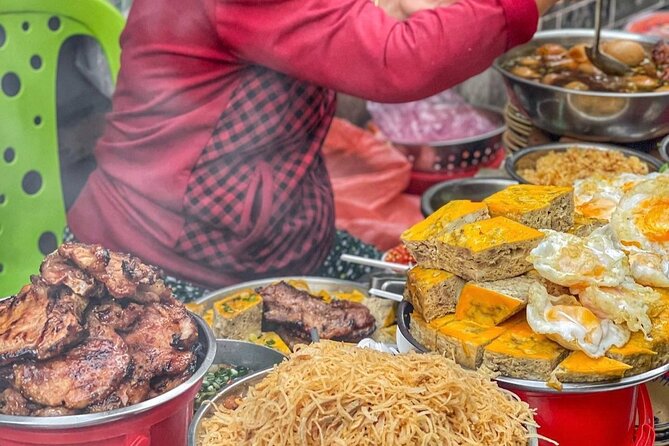 Committed Non-Touristy Saigon Street Food Tour By Scooters/Car - Scooter or car logistics: staying comfortable and on time