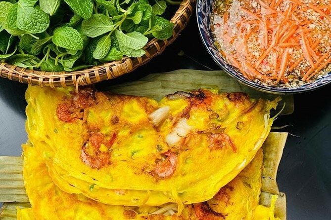 Committed Non-Touristy Saigon Street Food Tour By Scooters/Car - The food lineup, dish by dish: what you’ll actually taste