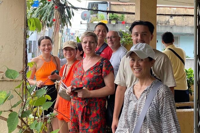 Committed Non-Touristy Saigon Street Food Tour By Scooters/Car - Price and value for Ho Chi Minh City