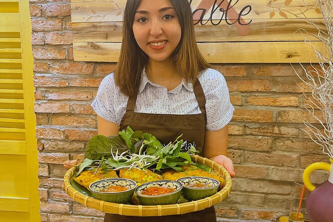 Cooking Class: 3 Course Traditional Meal by local Chef HCM - Key Highlights at a Glance