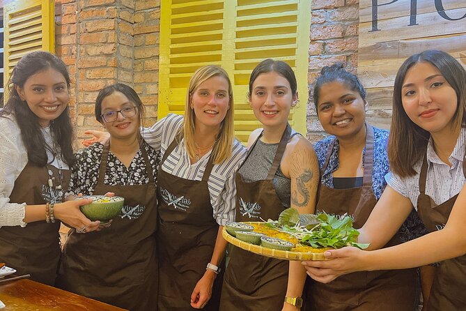 Cooking Class: 3 Course Traditional Meal by local Chef HCM - Why This 3-Course Class Works in Ho Chi Minh City