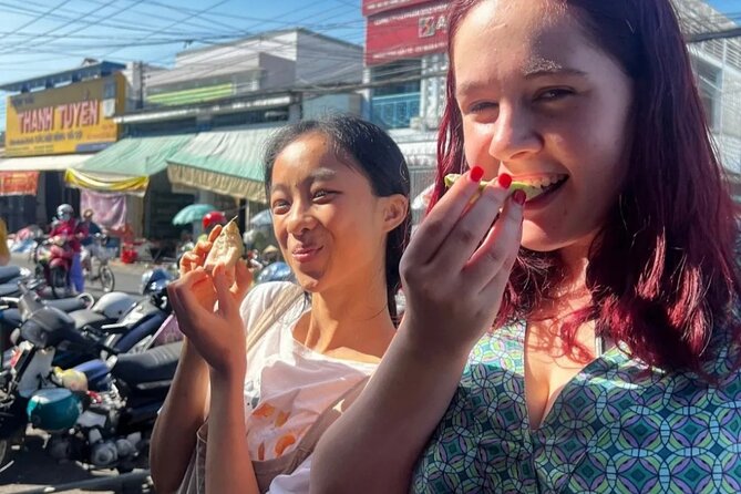 Cooking class & Vibrant Market by Scooter/Tuktuk (Half-Day) - Price and value: is $49 a fair deal?