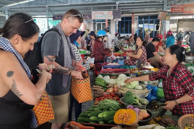 Cooking class & Vibrant Market by Scooter/Tuktuk (Half-Day) - Who should book this Ben Tre cooking class (and who should skip it)