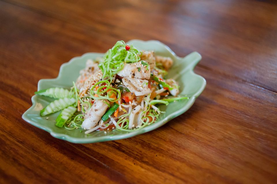 Cooking Class with Ben Thanh Market visit - Price and value: does $45 make sense for this morning?