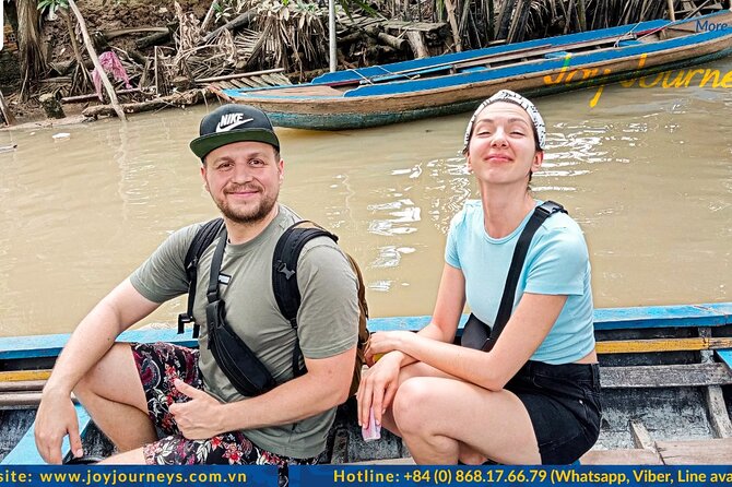 'Cost-Saving' Cu Chi Tunnels & Mekong Delta 1-Day Tour - Meeting Point and Timing: Start at Notre Dame, Back by 7 PM