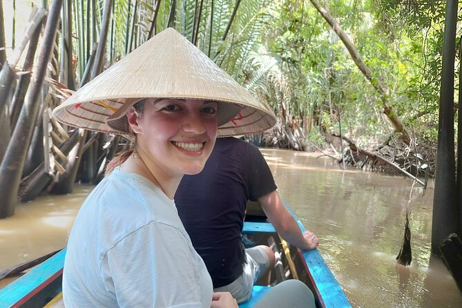 'Cost-Saving' Cu Chi Tunnels & Mekong Delta 1-Day Tour - Cu Chi Tunnels: Booby Traps, War Footnotes, and a Tank You Can Touch