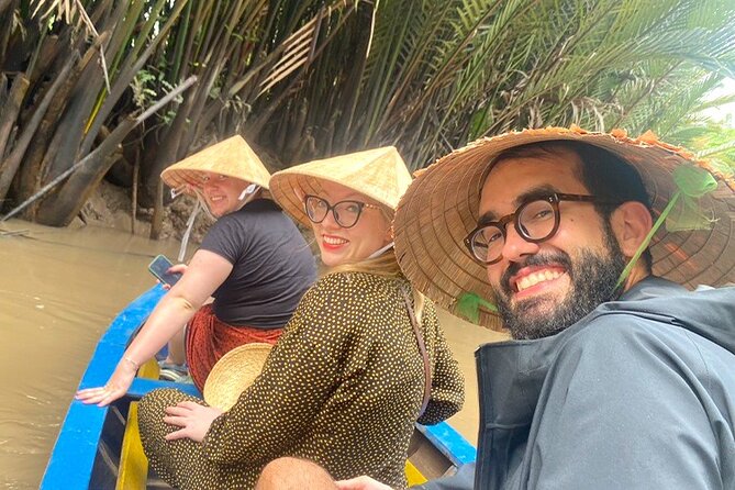 'Cost-Saving' Cu Chi Tunnels & Mekong Delta 1-Day Tour - Small-Group Guides: How Names Like Kero and Nam Matter