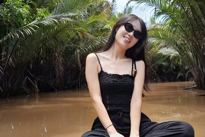 Crawl and Paddle Full day Cu Chi Tunnels and MeKong Delta - Crawling Through History: What You’ll Actually Do in the Tunnels