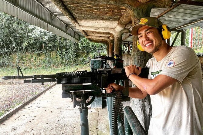 Cu Chi Ben Duoc Tunnels Tour (max 12 people) with Private Option - Ben Duoc tunnels: what you’ll see and how crawling works
