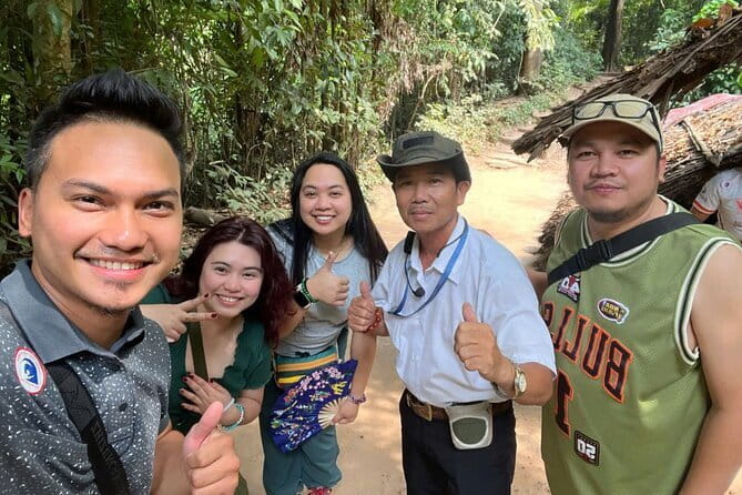 Cu Chi Mekong Delta 1 Day Luxury Small Group - Quick hits: what makes this day trip special