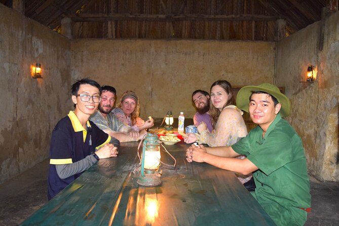 Cu Chi tunnel & Mekong Combined In One Day Tour Excursion - Key things that make this day trip worth your time