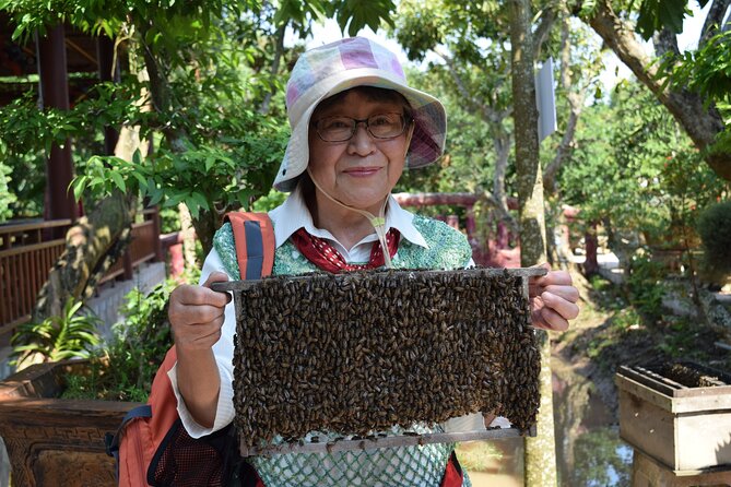 Cu Chi tunnel & Mekong Combined In One Day Tour Excursion - How long is the day, really? Building in realistic expectations