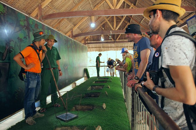 Cu Chi Tunnels and Mekong Delta 1 Day From Ho Chi Minh City - Who This Tour Fits Best (And Who Should Think Twice)