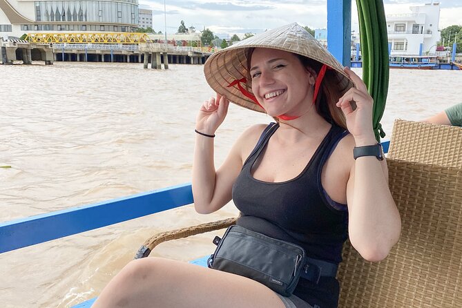 Cu Chi Tunnels and Mekong Delta - Private Tour - My Tho by Boat and Rowboat: Islands, Fruit, Coconut, and Bee Farms
