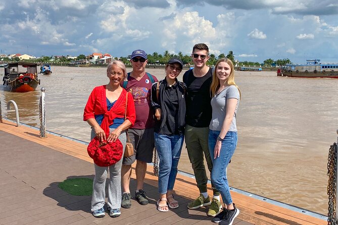 Cu Chi Tunnels and Mekong Delta - Private Tour - Price and Value: Is $125 Really a Good Deal?
