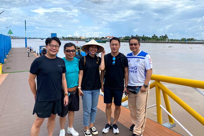 Cu Chi Tunnels and Mekong Delta - Small Group Tour - How the delta tour stays interesting (even if you don’t love shopping)