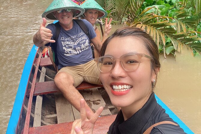 Cu Chi Tunnels and Mekong Delta - Small Group Tour - Price and value: what $33 actually buys you