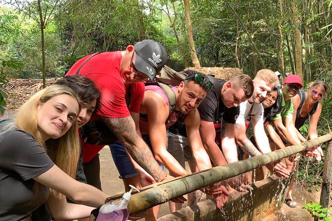 Cu Chi Tunnels and Mekong Delta - VIP Private Tour - Lunch on a Long Day: Simple, Included, and Often Better Than You Expect