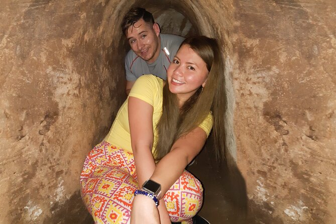 Cu Chi Tunnels and Mekong Delta - VIP Private Tour - Price and Value: What $125 Buys You on This 10-Hour Private Day