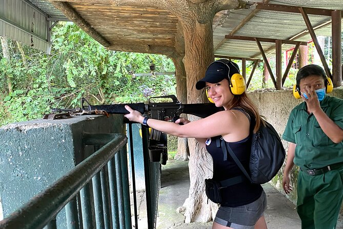 Cu Chi Tunnels and Mekong Delta - VIP Tour - Coconut Candy and Bee-Farm Style Stops: Sweet, Practical, and Not Just a Sell