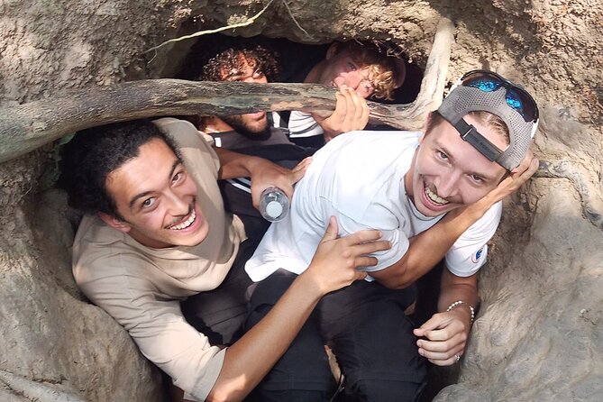 Cu Chi Tunnels: Ben Duoc Non-Touristy - Private Tour - Your guide makes the difference: what to listen for