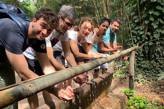 Cu Chi Tunnels: Ben Duoc Non-Touristy - Private Tour - Who should book this Ben Duoc tour