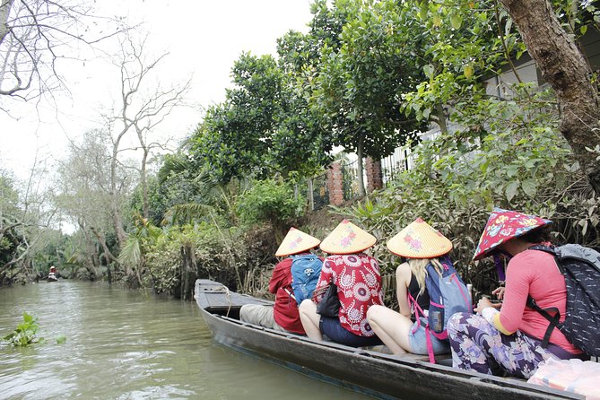 Cu Chi Tunnels - Cao Dai Temple & Black Virgin Mountain Full Day - Who should book this (and who should rethink it)