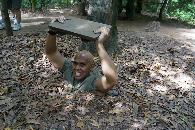 Cu Chi Tunnels Experience from Ho Chi Minh City - Price and value: how $39 adds up (and what to budget for)