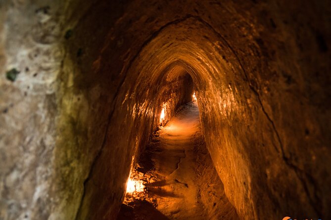 Cu Chi Tunnels - Half Day Morning or Afternoon Luxury Tours - Tickets, timing, and the details that can make or break your day