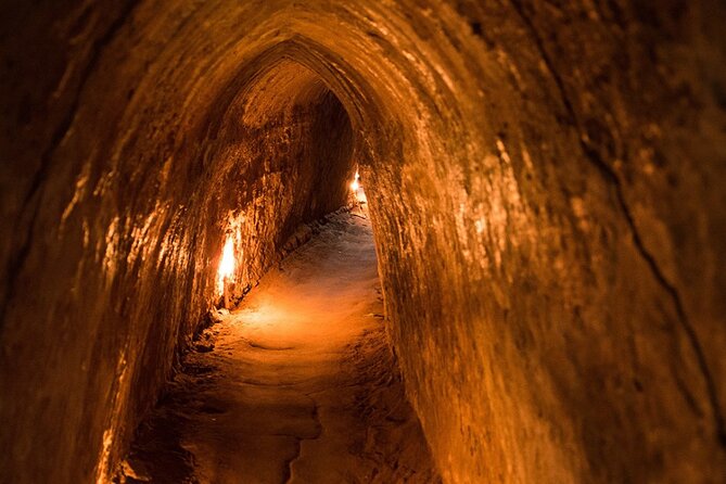 Cu Chi Tunnels - Half Day Morning or Afternoon Luxury Tours - Who this tour suits best (and who should think twice)