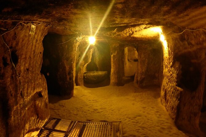 Cu Chi Tunnels - Half Day Morning or Afternoon Luxury Tours - Should you book Cu Chi Tunnels Half Day Luxury?